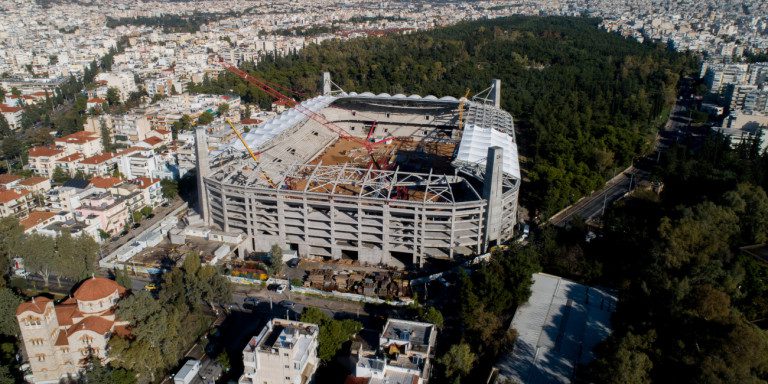 ΠΑΕ ΑΕΚ: «Χρόνια πολλά από τη Νέα Φιλαδέλφεια!» (vid)