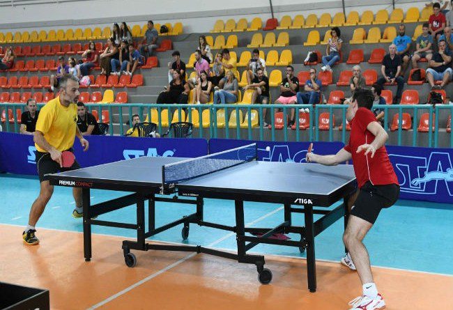 Μια ανάσα πριν τον τίτλο!