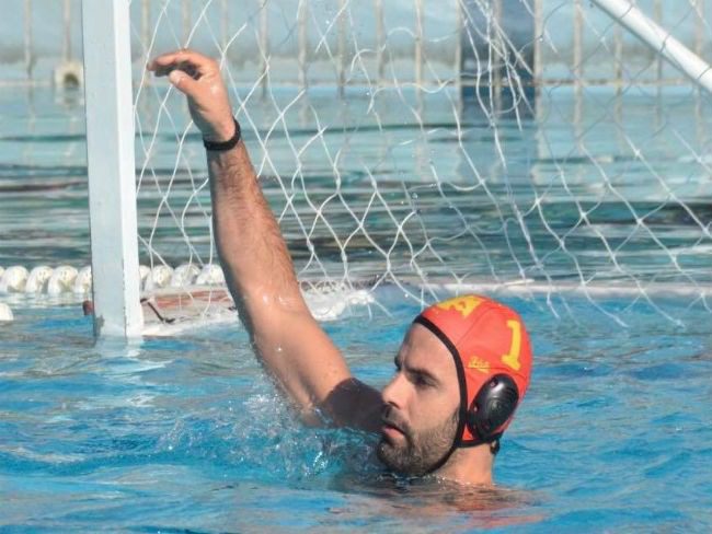 Με την Τρίαινα Βούλας για το απόλυτο των νικών