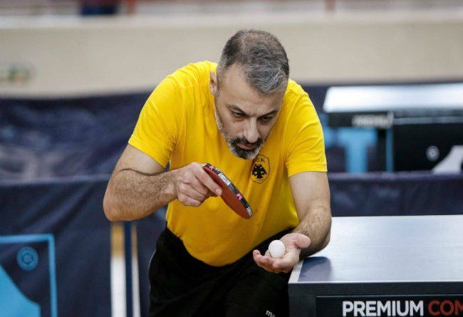 Λαγογιάννης: “Το όνομα της ΑΕΚ από μόνο του σε οδηγεί στον Πρωταθλητισμό”