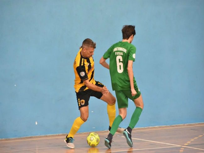 Ντέρμπι με Παναθηναϊκό στο Καματερό