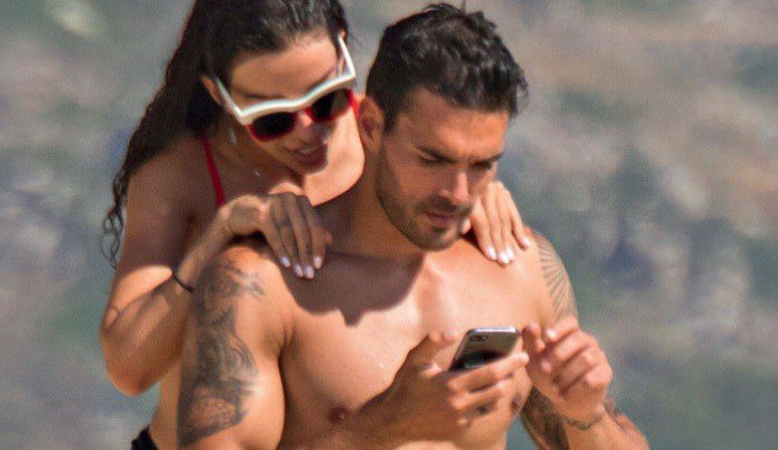 Σε κρίση η σχέση Μποτία-Φουρέιρα