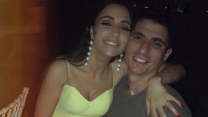 Χώρισε με την Γωγώ Φαρμάκη ο Μάνταλος