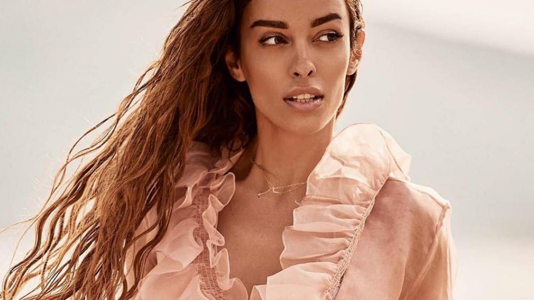 Απίθανος χορός της Φουρέιρα στο Instagram! Πάνω από ένα εκατομμύριο την ακολουθούν (vid)