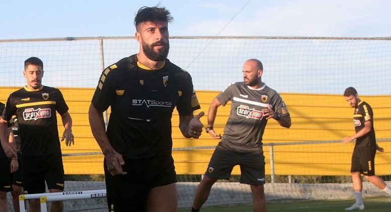 «Μπήκαν» Βέρντε και Τσιγκρίνσκι