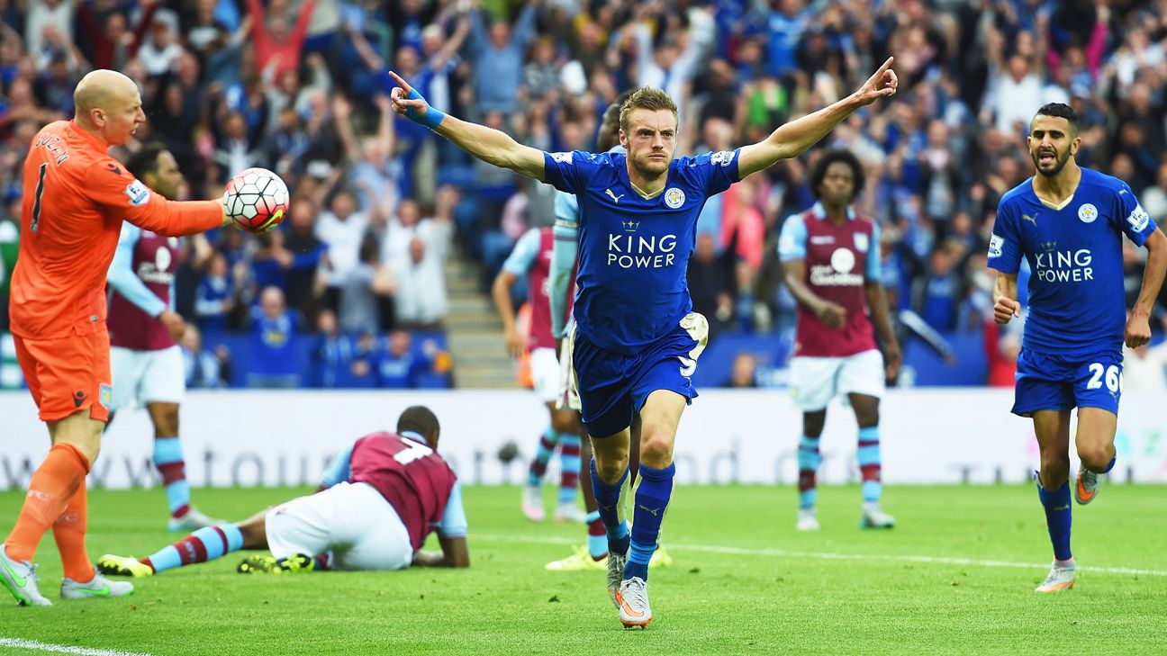 Ο Βάρντι αρνείται τη Championship – Θέλει μόνο Premier League