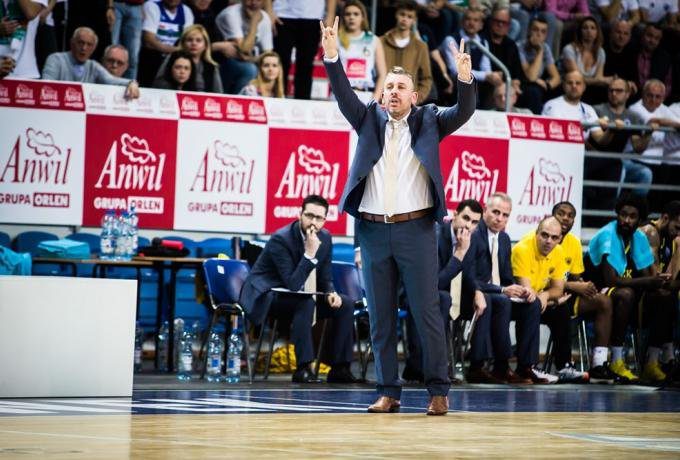 Παπαθεοδώρου: “Είμαστε χαρούμενοι για τον Τσάλμερς”