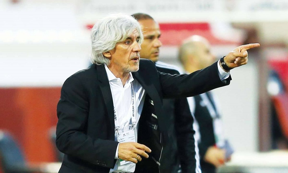 Φέρνει προπονητή ο Ίβιτς!