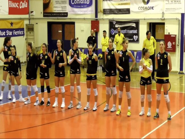 Pre League: Ακόμα μία νίκη για την ΑΕΚ που βλέπει άνοδο!