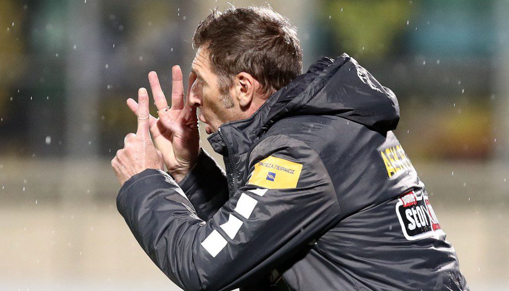 Αδιανόητο: Αυτόν “τελειώνει” ο Καρέρα από την ΑΕΚ – Επένδυση 3,5 εκατ. ευρώ – Το σκέφτηκε καλά;