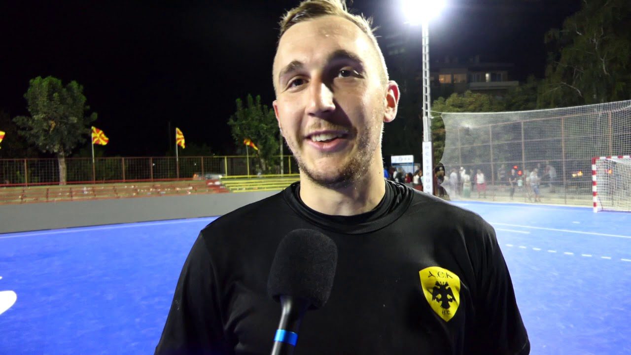 Marin Buneta: “…να δείξουμε ποιος είναι το “αφεντικό” στο ΟΑΚΑ”