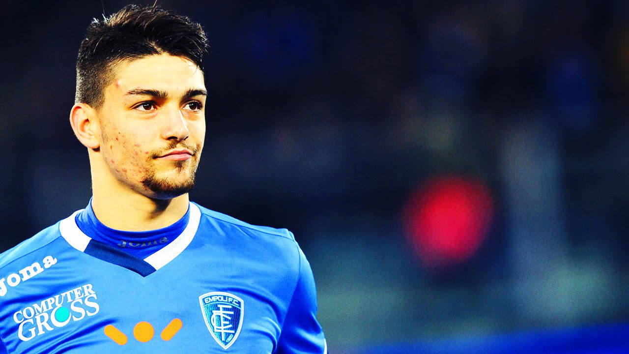 Στην Μπενεβέντο ο Μπάρμπα