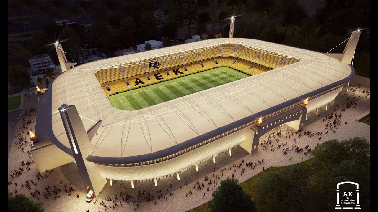 Την Δευτέρα πέφτουν οι υπογραφές για την Υπογειοποίηση!