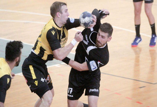 Με ΠΑΟΚ στους «8» η ΑΕΚ!