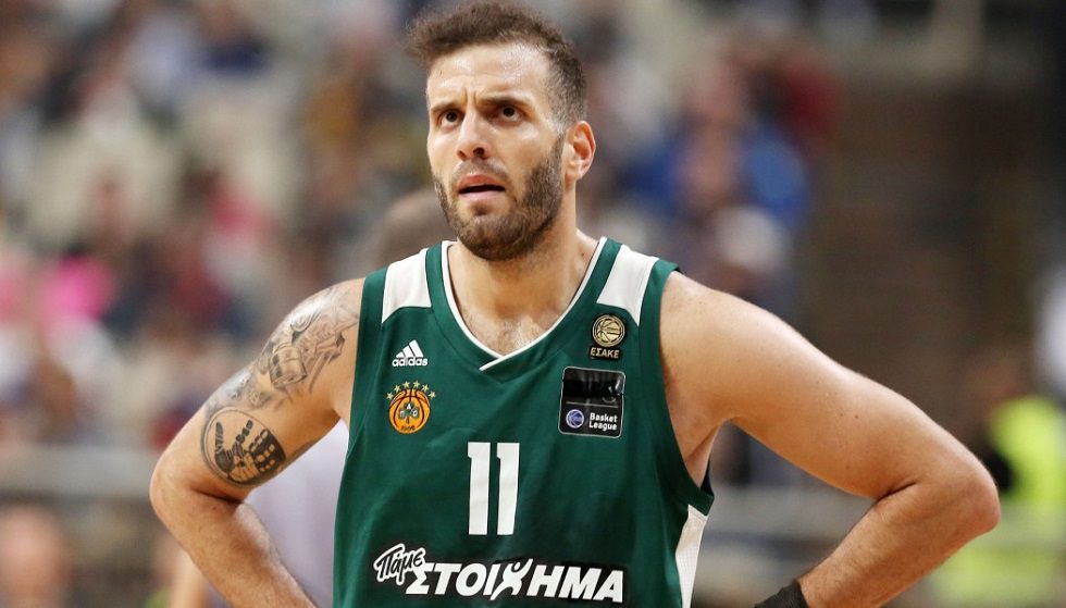 Αποχωρεί από τον Παναθηναϊκό ο Παππάς;