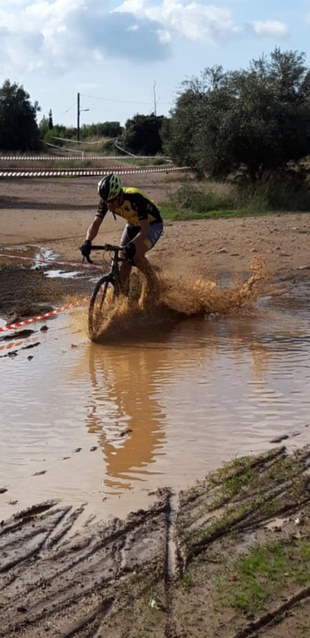 Γέμισαν μετάλλια!