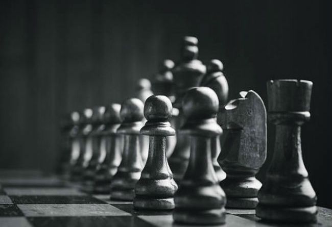 Το πρόγραμμα της ομάδας σκάκι