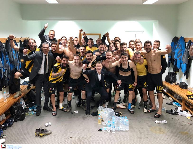 Καρέρα στο Instagram: “Οι πολεμιστές μου”(pic)