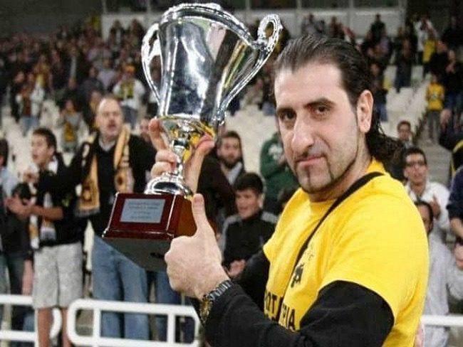 Πιστός στρατιώτης της ΑΕΚ: Ο Δημήτρης Καφφάτος επιστρέφει στην αγωνιστική δράση!