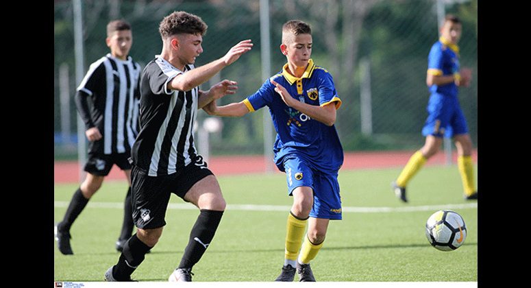 Η νίκη χάθηκε στο τελευταίο λεπτό