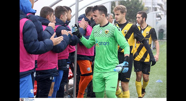 Νίκη της Κ17