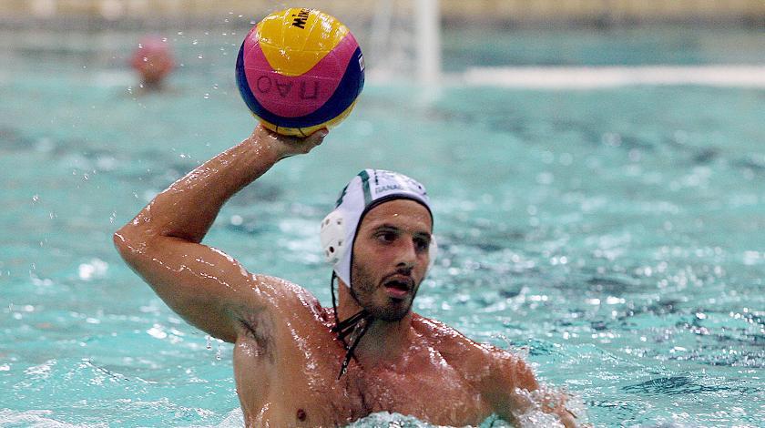 Νίκος Στελλάτος: “Σε κάθε παιχνίδι στοχεύουμε μόνο στη νίκη”