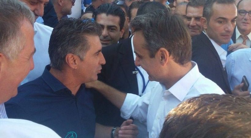 Ψηφίστηκε η νέα τροπολογία για την αλλαγή των ποινών