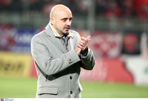 Ράσταβατς: “Μας αφήνει ελπίδες το αποτέλεσμα”