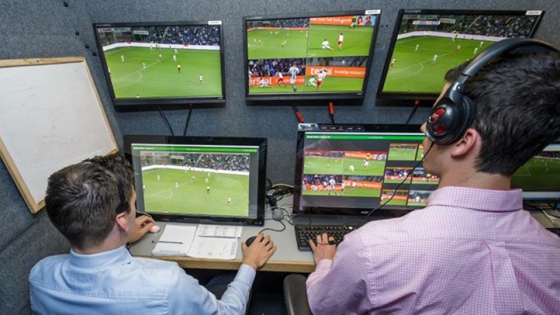 Προσπάθειες για VAR και στον ημιτελικό του Κυπέλλου!