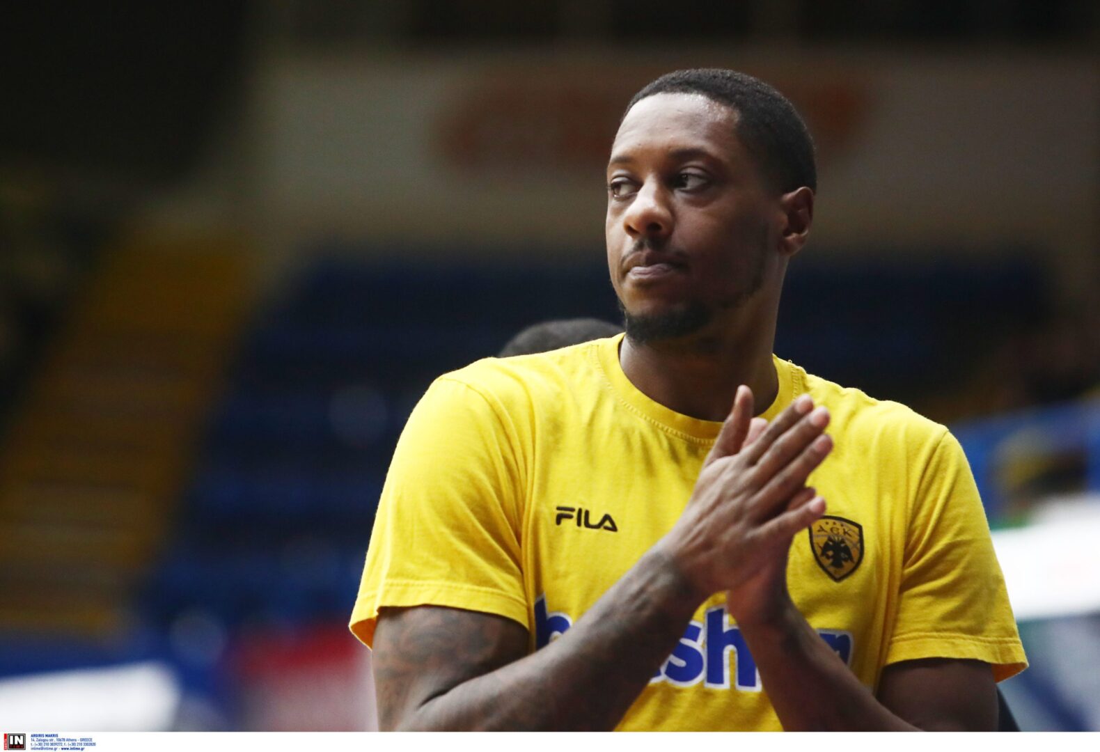 Τσάλμερς για Κόμπι: «Θυμάμαι το τηλεφώνημά σου όταν έπαθα ρήξη αχιλλείου για πρώτη φορά» (pic)