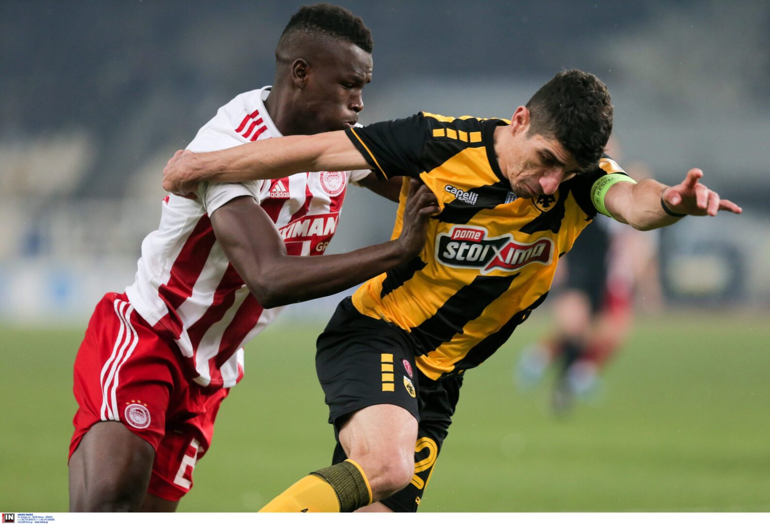Επίσημα “λουκέτο” στην Super League – δείτε τους αγώνες που αναβάλλονται