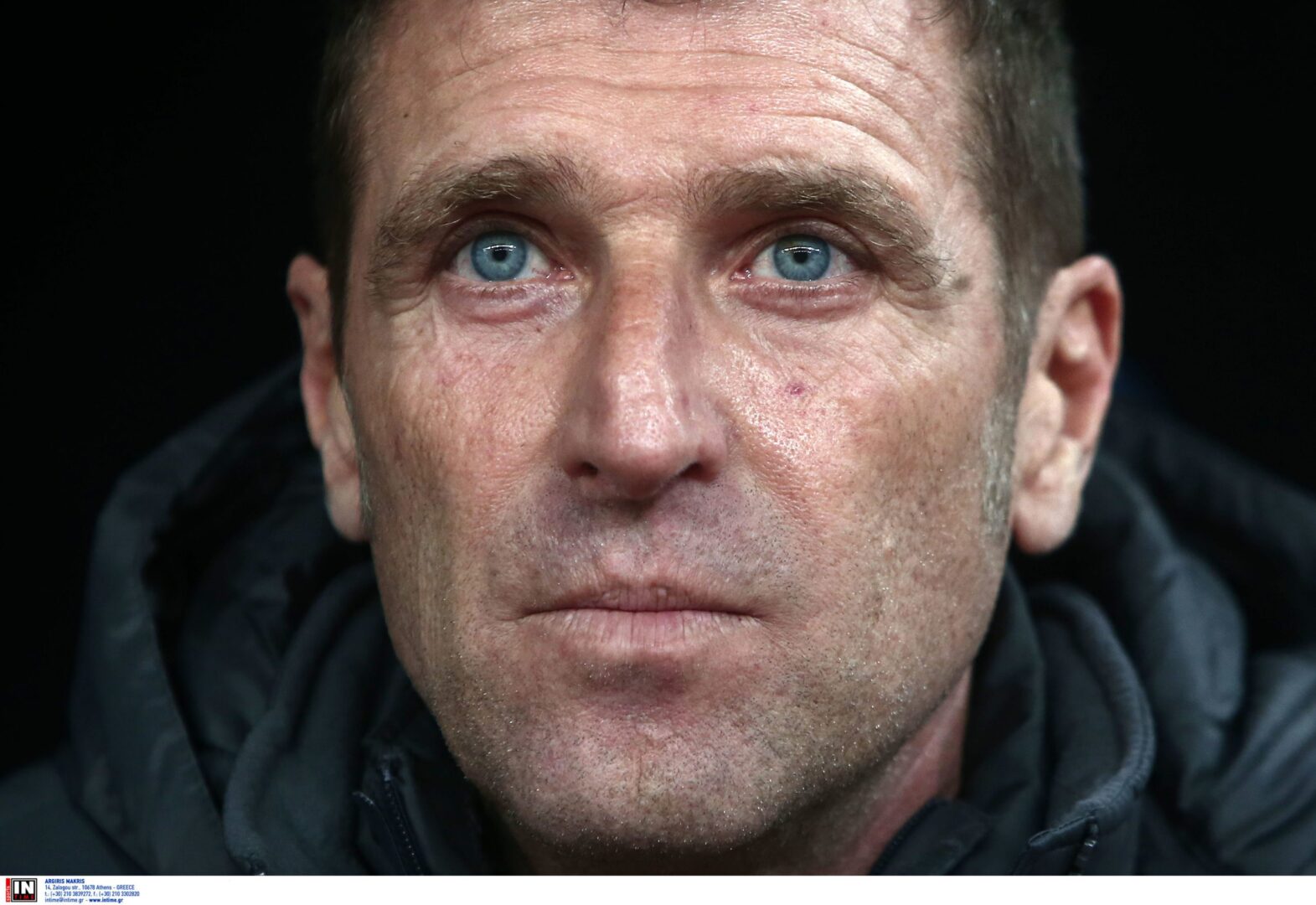 Καρέρα: “Παίξαμε με μια ισχυρή ομάδα, δεν είναι εύκολο να κάνεις φάσεις”