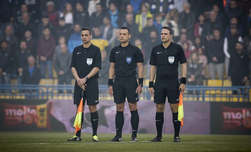 Καθυστερούν οι ορισμοί της Super League 1
