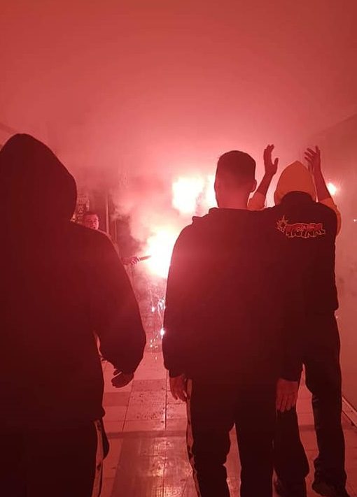 Υποδοχή…ηρώων στην Ρόδο για την Βασίλισσα! (ΒΙΝΤΕΟ)