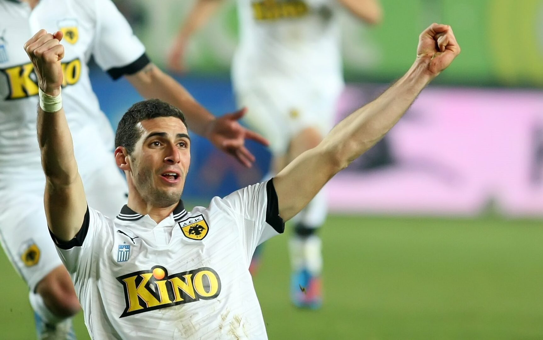 Υπέγραψε στον Εθνικό ο Πετρόπουλος!