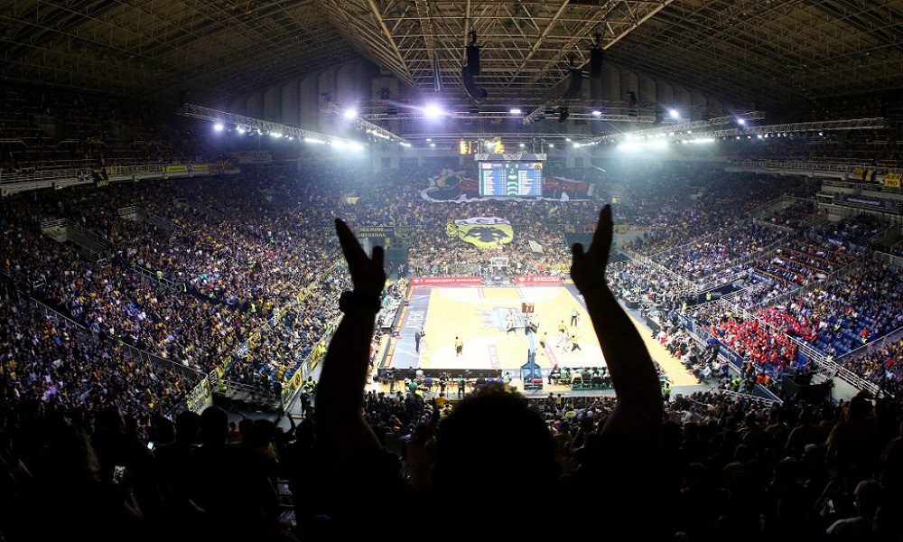 Νέα εποχή στο Basketball Champions League