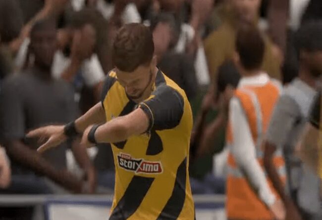 Πρεμιέρα με ισοπαλία