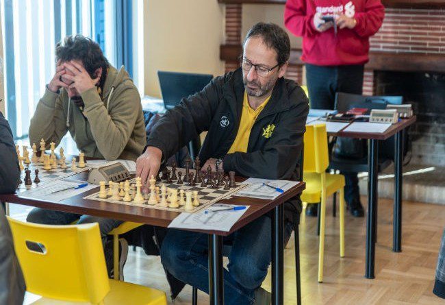 Νίκη επί του ΣΟ Αγίας Βαρβάρας