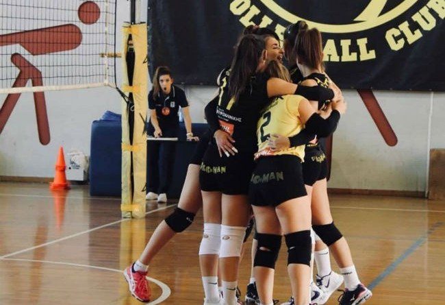 Για τον Τίτλο οι Κορασίδες 2