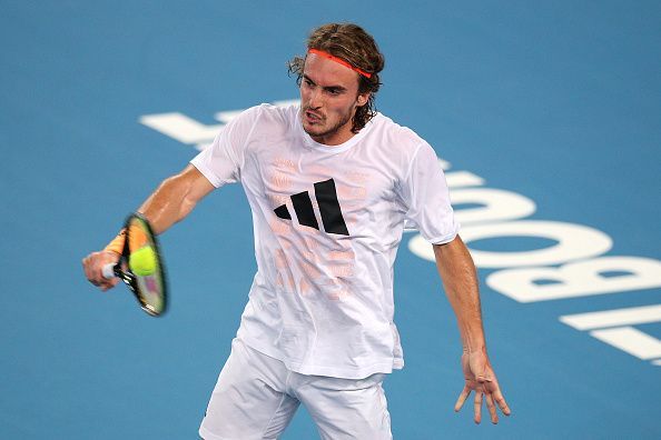 Australian Open 2020: Τότε ξεκινά ο Τσιτσιπάς!