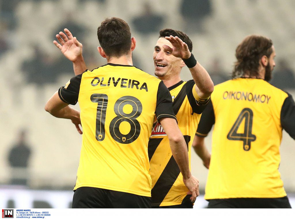 A’ Bola: «Το ελληνικό πρωτάθλημα αρχίζει 6-7 Ιουνίου με παιχνίδια κάθε τρεις μέρες»