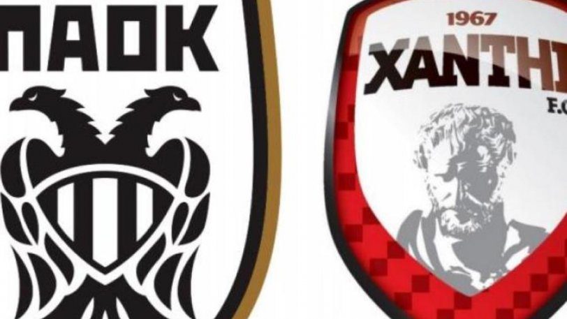 Με αφαίρεση βαθμών κινδυνεύουν ΠΑΟΚ και Ξάνθη! Διαβάστε τι ισχύει!