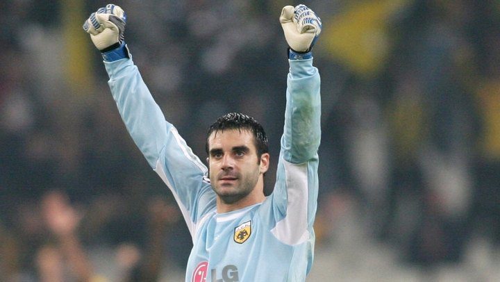 ΠΑΕ ΑΕΚ σε Σορεντίνο: «Για πάντα στην καρδιά μας» (pic)