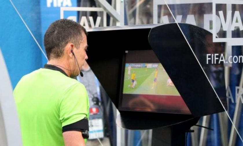 Κοινό αίτημα ΠΑΟΚ-ΠΑΟ για VAR στον προημιτελικό!