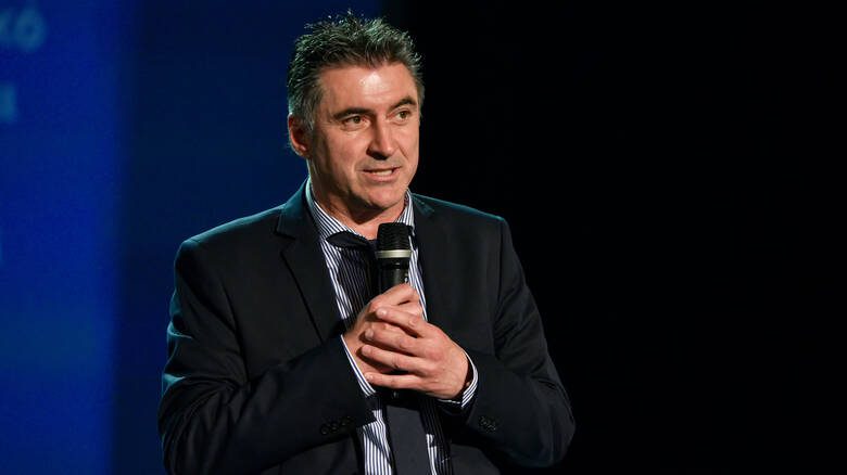 Ζαγοράκης: Θα ανεξαρτητοποιηθώ από τη ΝΔ εάν δεν δικαιωθεί ο ΠΑΟΚ