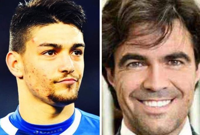 Μάνατζερ Μπάρμπα: “Η ΑΕΚ δεν έκανε καμία προσφορά για τον Μπάρμπα και…”