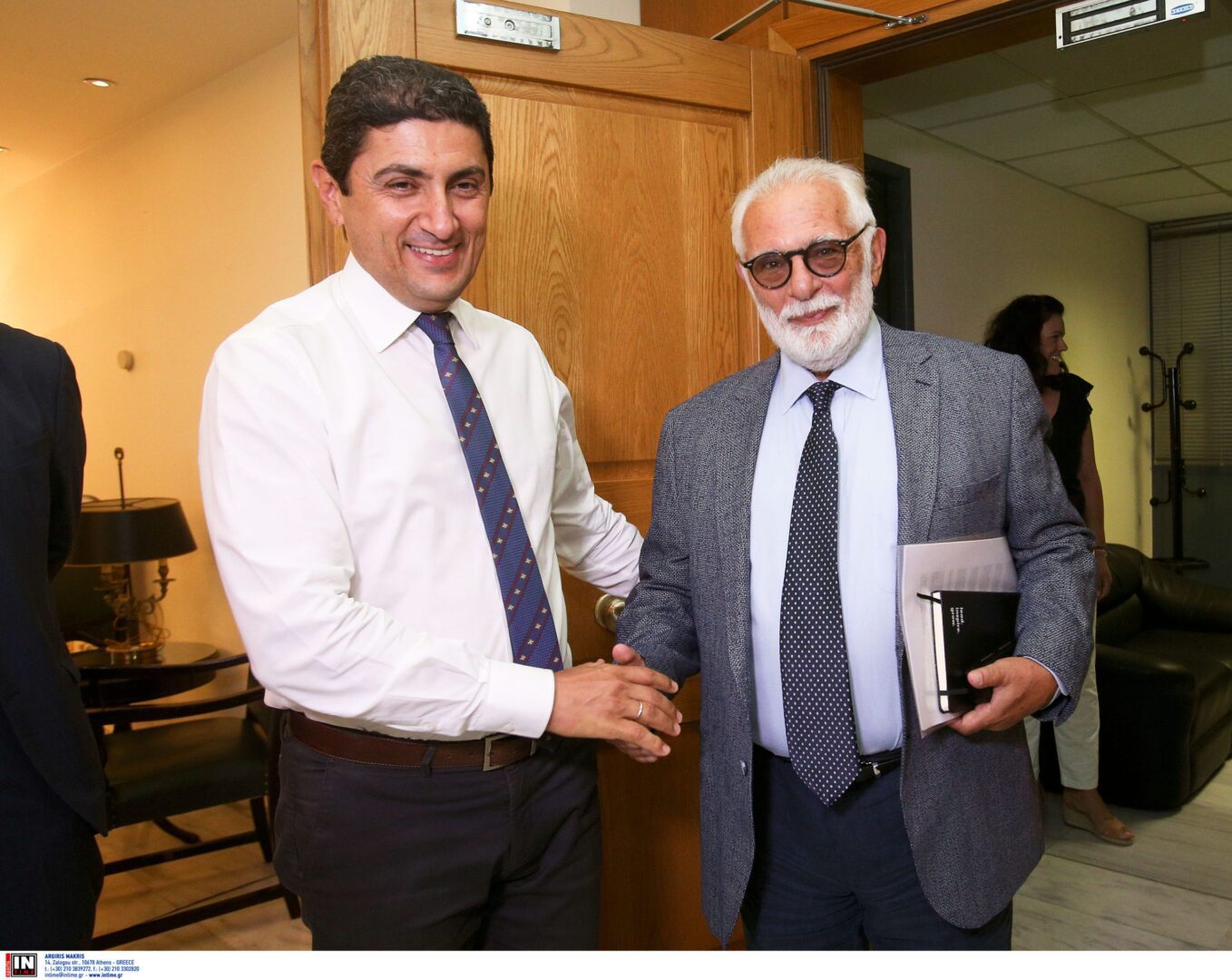 Το καλό… παιδί της ΕΟΚ ο Προμηθεάς