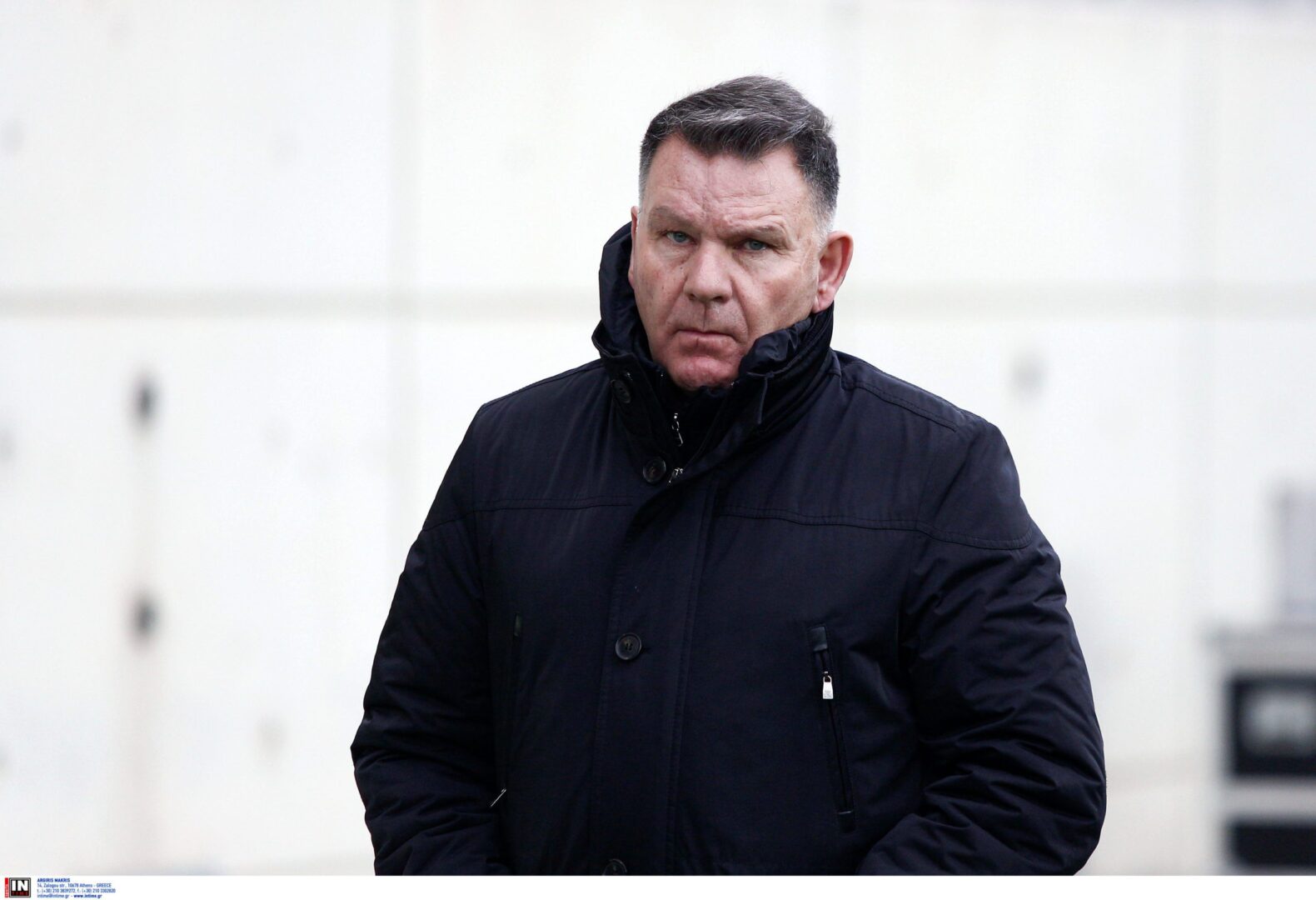 Κούγιας: «Δεν έχουν μείνει και καθόλου τρένα για να σφυράτε του χρόνου, γιατί τα τέλειωσε ο Μελισσανίδης…»