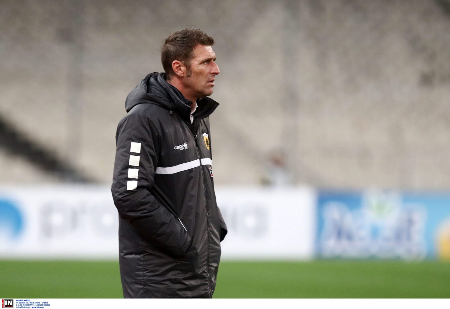 Καρέρα σε παίκτες: “Οι διακοπές τελείωσαν, ώρα για δουλειά”