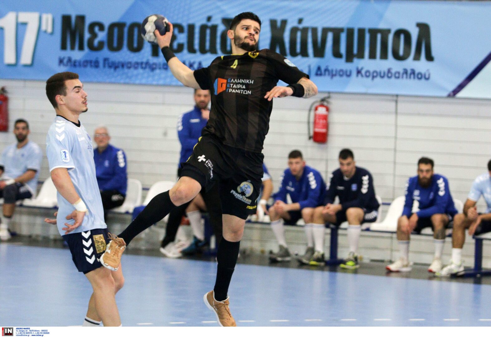 Επιστροφή στις νίκες για τους Μάγκες